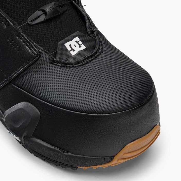 Ανδρικές μπότες snowboard DC Control So black 7