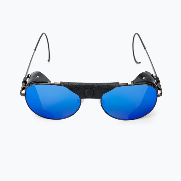 Quiksilver Fairweather γυαλιά ηλίου μαύρο ματ/μπλε EQYEY03102-XKKB 5