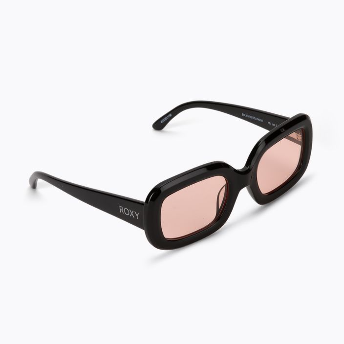 Γυναικεία γυαλιά ηλίου ROXY Balme 2021 shiny black/pink