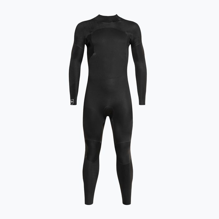 Quiksilver Prologue 4/3 mm ανδρική κολυμβητική στολή μαύρο EQYW103133-KVD0 4