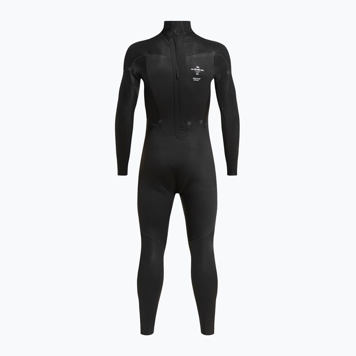 Quiksilver Prologue 4/3 mm ανδρική κολυμβητική στολή μαύρο EQYW103133-KVD0 5