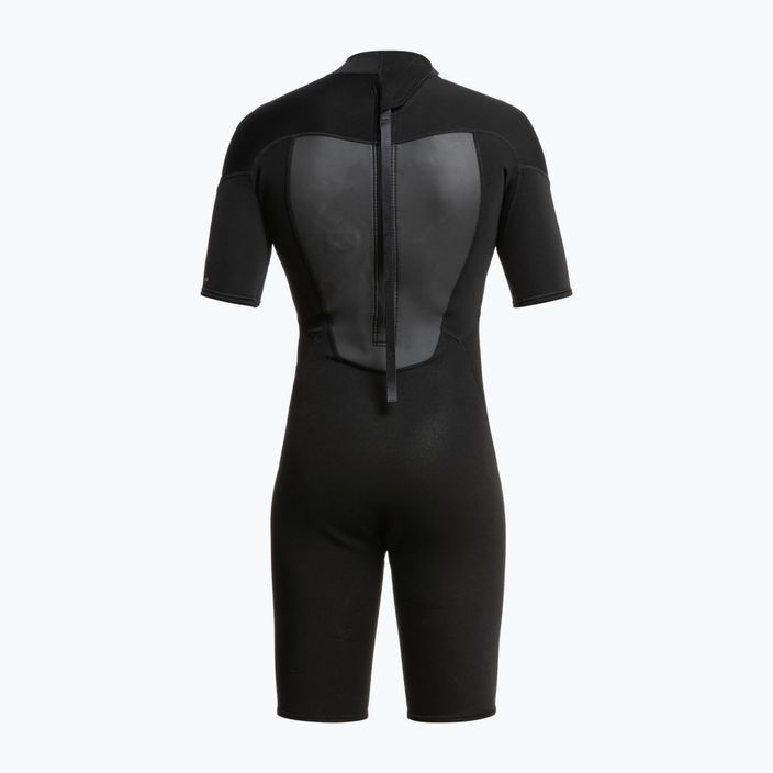 Quiksilver Prologue 2/2 mm ανδρική κολυμβητική στολή μαύρο EQYW503028-KVD0 2