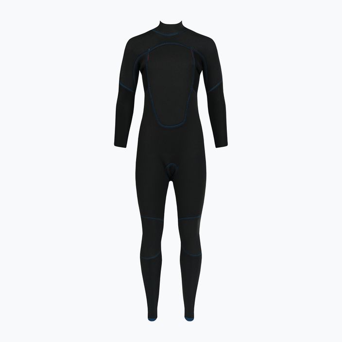 Quiksilver Fullsuit Prologue 3/2 mm Παιδικό αφρό κολύμβησης Ναυτικό μπλε EQBW103076-XBBR 4