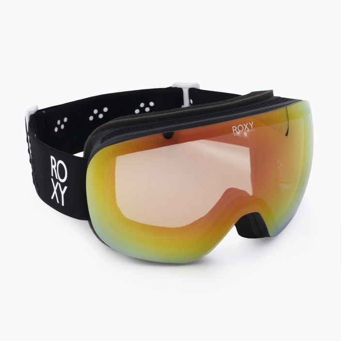 Γυναικεία γυαλιά snowboard ROXY Popscreen NXT J 2021 true black/nxt varia ml red