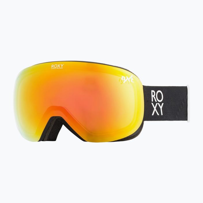 Γυναικεία γυαλιά snowboard ROXY Popscreen NXT J 2021 true black/nxt varia ml red 6