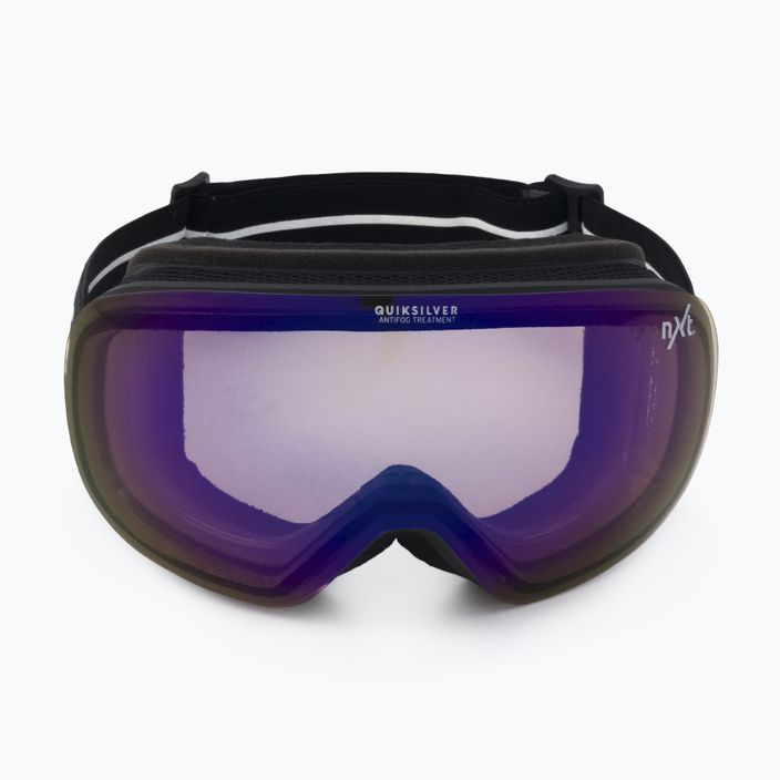 Quiksilver QSR NXT true black EQYTG03134-KVJ0 γυαλιά snowboard 2