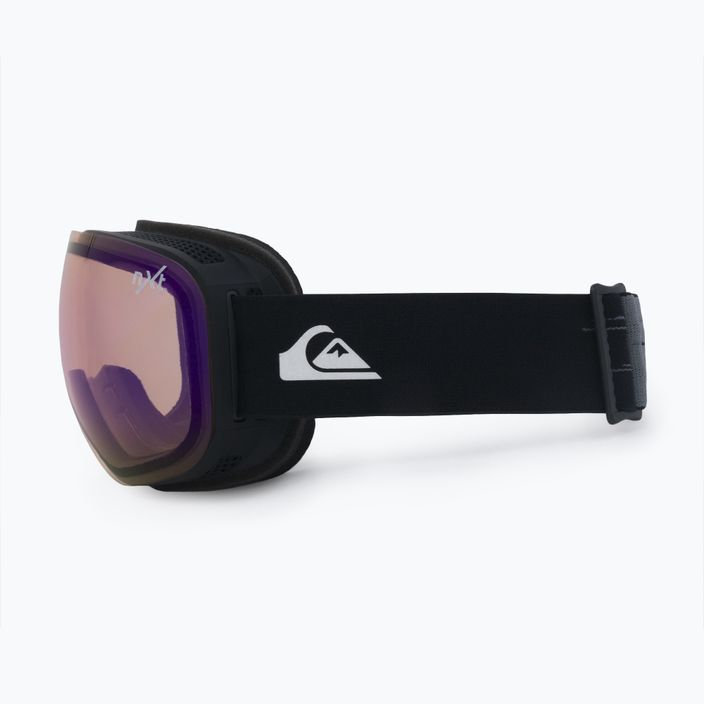 Quiksilver QSR NXT true black EQYTG03134-KVJ0 γυαλιά snowboard 4
