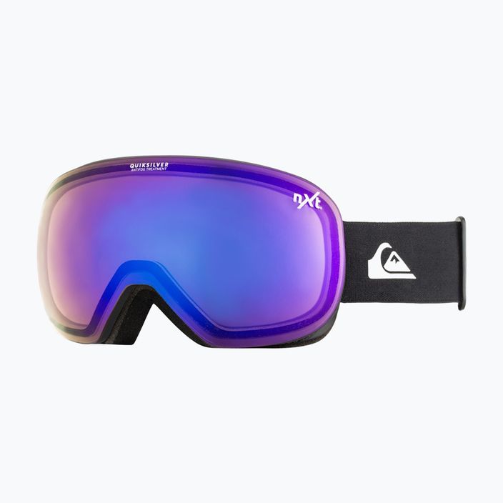 Quiksilver QSR NXT true black EQYTG03134-KVJ0 γυαλιά snowboard 5
