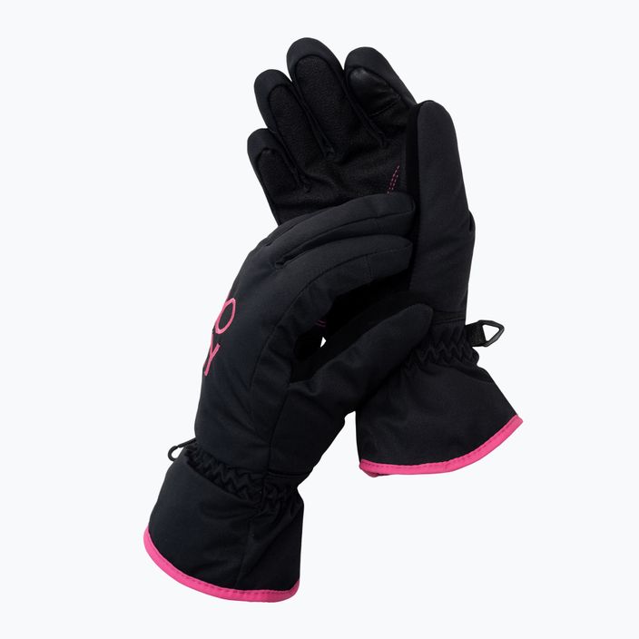 Παιδικά γάντια snowboard ROXY Freshfields 2021 black