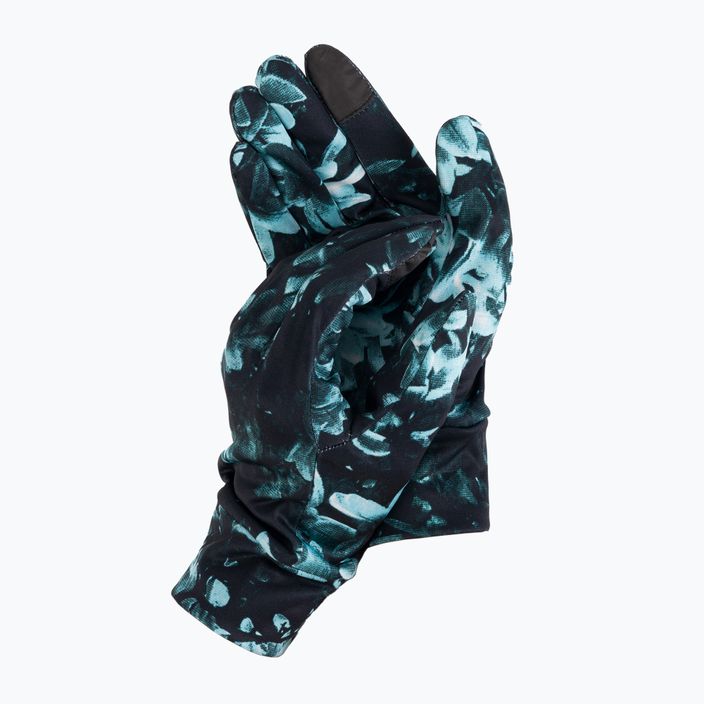 Γυναικεία γάντια snowboard ROXY Hydrosmart Liner 2021 black