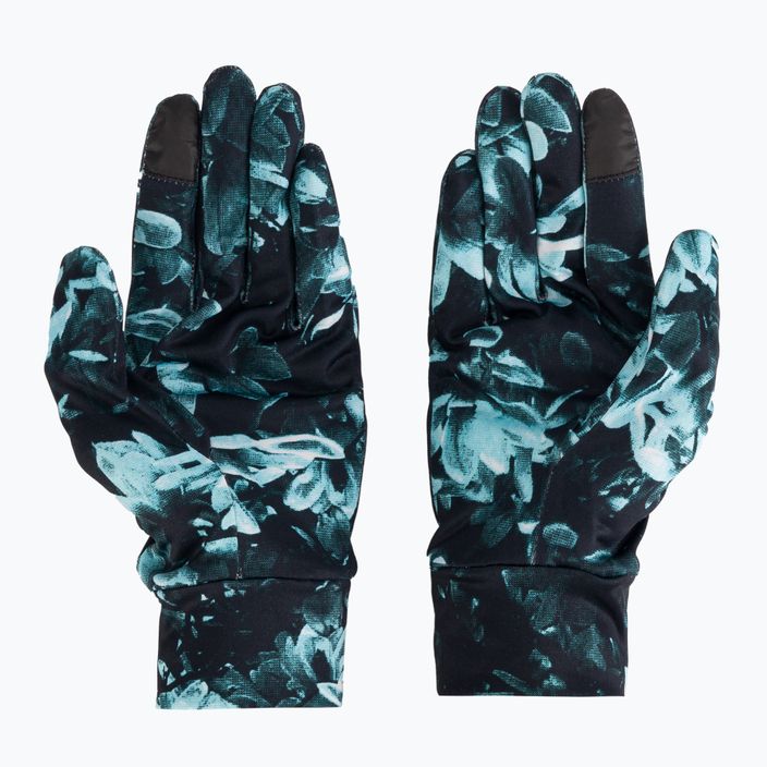 Γυναικεία γάντια snowboard ROXY Hydrosmart Liner 2021 black 2
