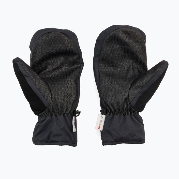 Ανδρικά γάντια snowboard DC Franchise black 2