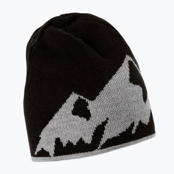 Quiksilver ανδρικό καπέλο snowboard M&W γκρι EQYHA03308 4