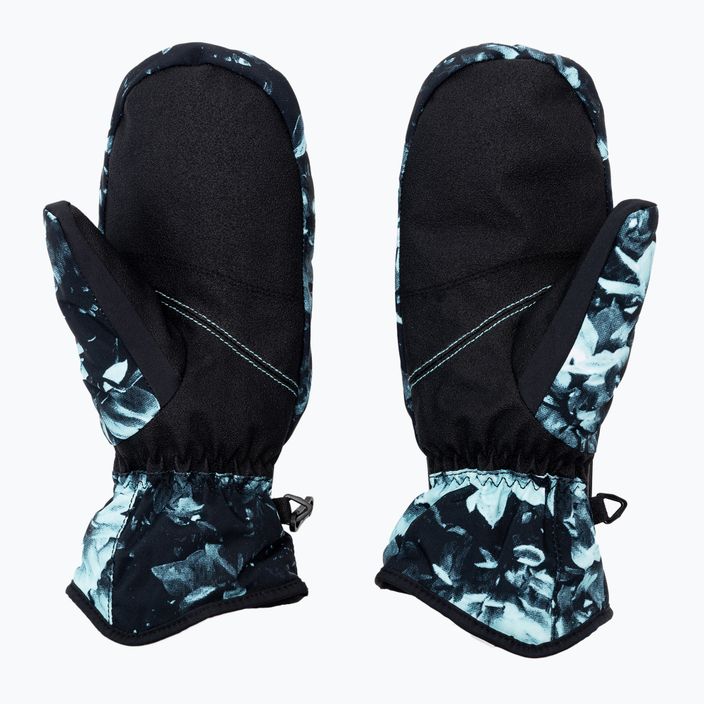 Γυναικεία γάντια snowboard ROXY Jetty 2021 black 3