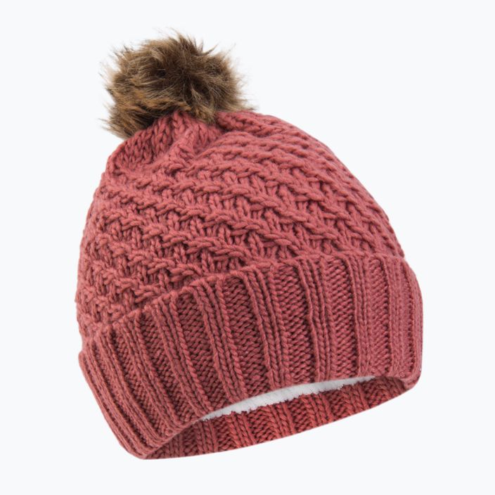 Γυναικείο χειμερινό καπέλο ROXY Blizzard 2021 pink