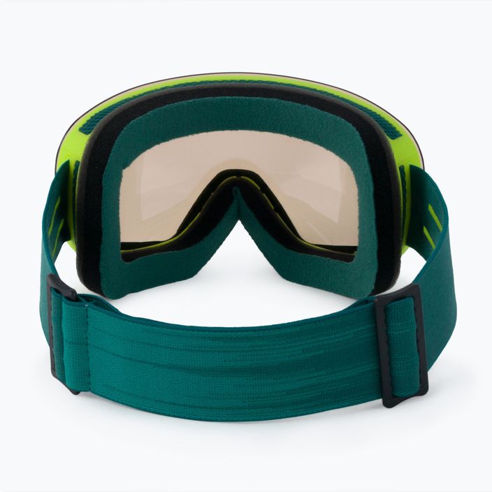 Quiksilver QSR NXT june bug snowboard γυαλιά EQYTG03134-GSR0 3