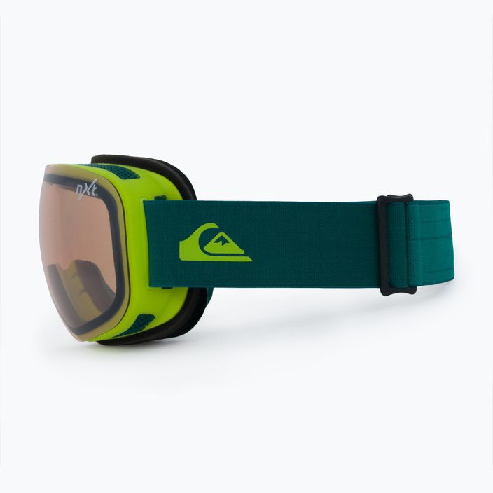 Quiksilver QSR NXT june bug snowboard γυαλιά EQYTG03134-GSR0 4