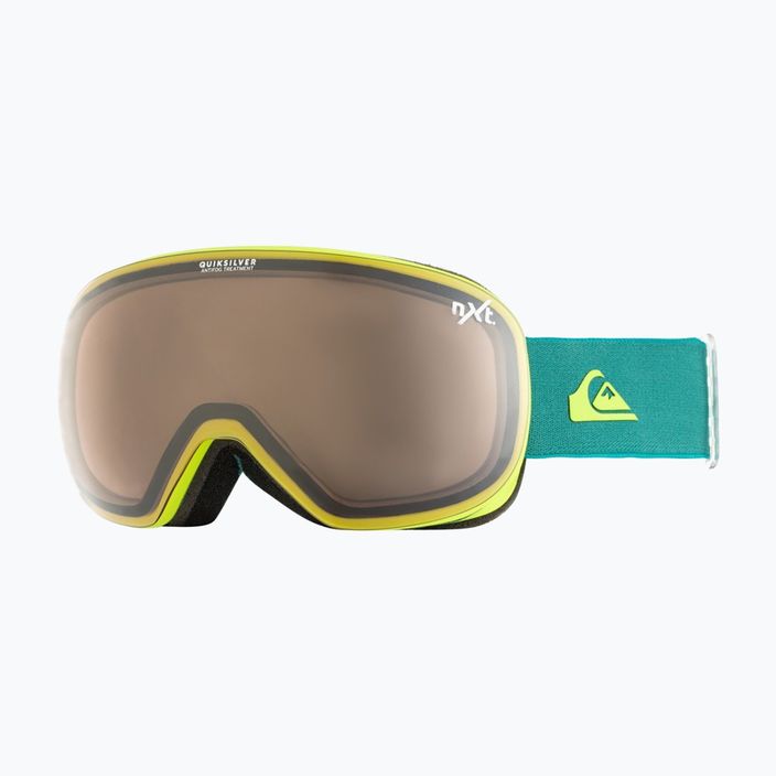 Quiksilver QSR NXT june bug snowboard γυαλιά EQYTG03134-GSR0 5