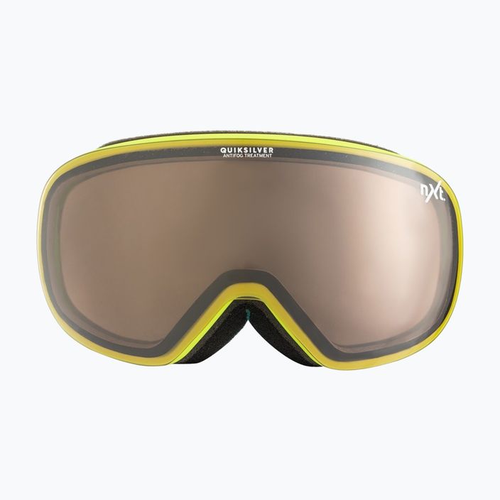 Quiksilver QSR NXT june bug snowboard γυαλιά EQYTG03134-GSR0 6