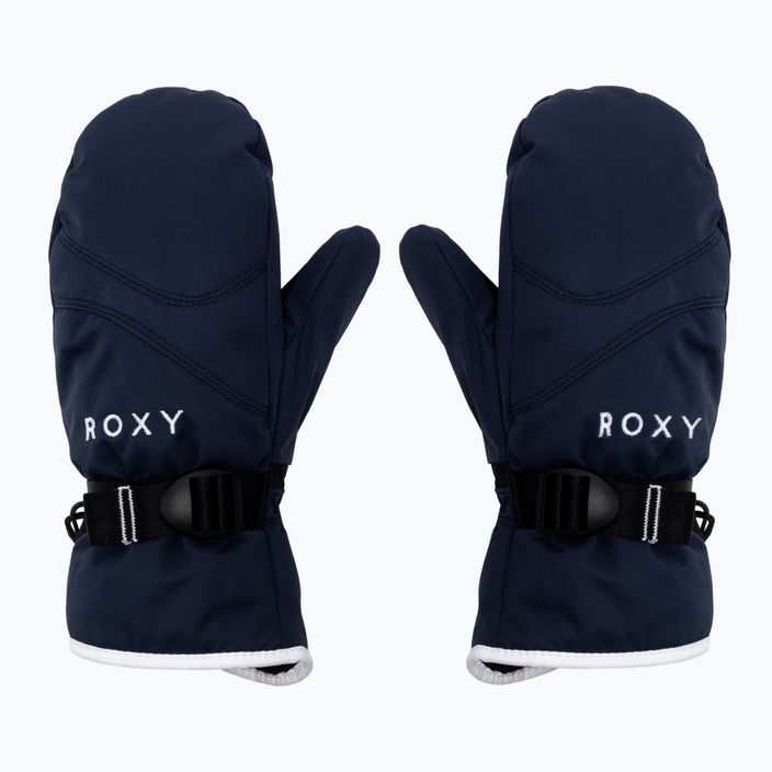 Γυναικεία γάντια snowboard ROXY Jetty 2021 blue 2