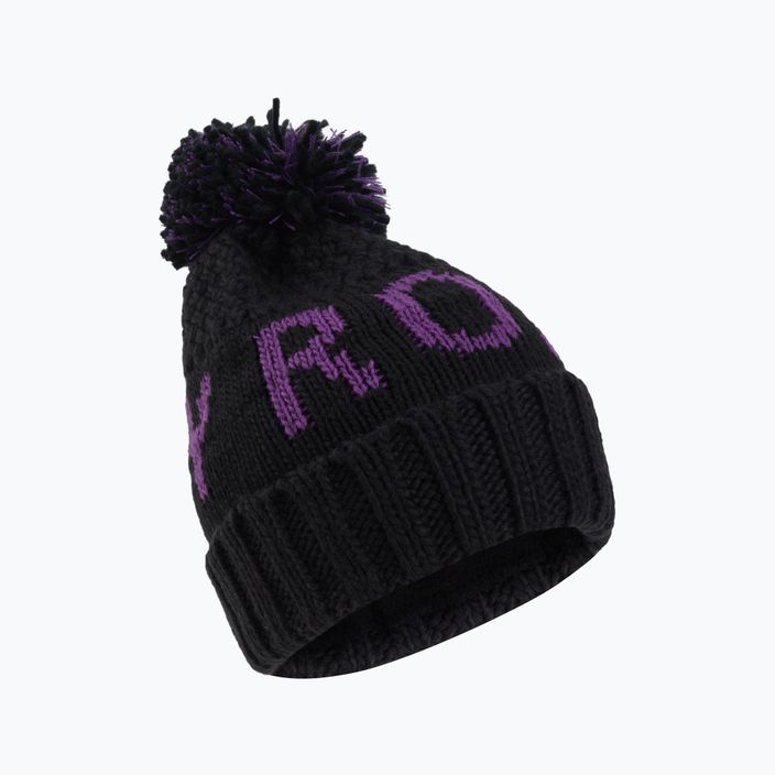 Γυναικείο χειμερινό καπέλο ROXY Tonic 2021 black
