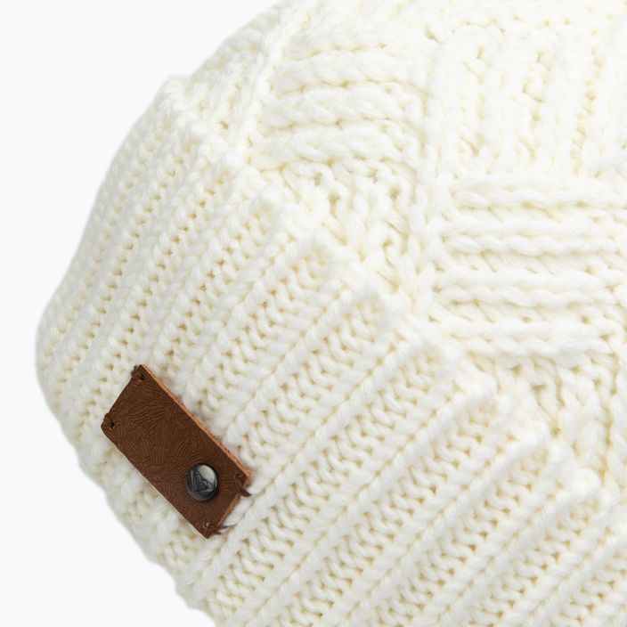 Γυναικείο χειμερινό καπέλο ROXY Ski Chic 2021 white 3