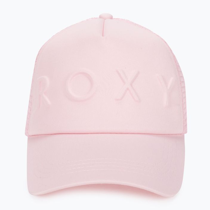 Γυναικείο καπέλο μπέιζμπολ ROXY Brighter Day 2021 powder pink 2