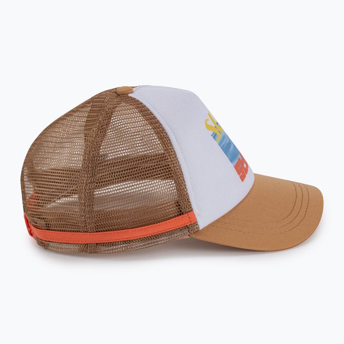 Γυναικείο καπέλο μπέιζμπολ ROXY Dig This 2021 toast 2
