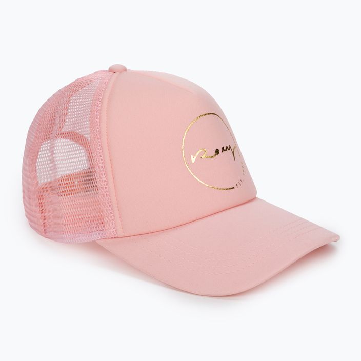 Γυναικείο καπέλο μπέιζμπολ ROXY Soul Rocker 2021 tropical peach