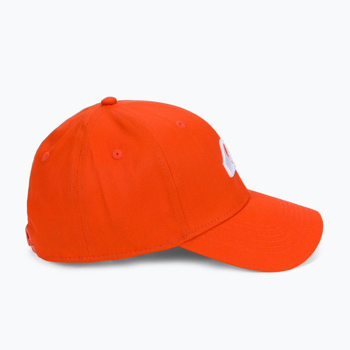 Παιδικό καπέλο μπέιζμπολ Quiksilver Decades Youth cherry tomato 3