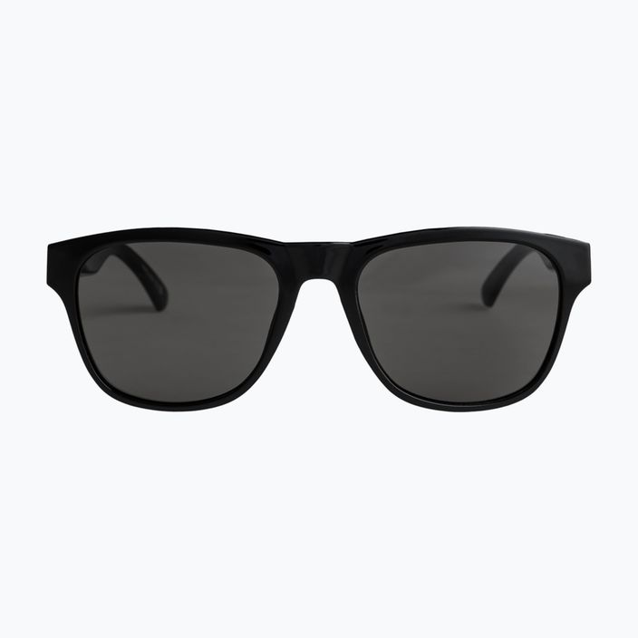 Quiksilver Tagger μαύρα/γκρι ανδρικά γυαλιά ηλίου 2