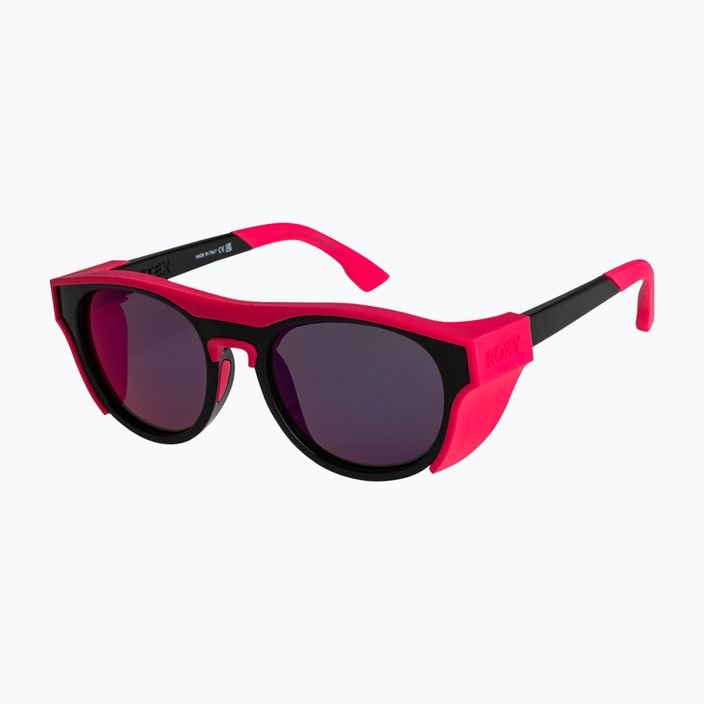 Γυναικεία γυαλιά ηλίου ROXY Vertex μαύρο/ml κόκκινο