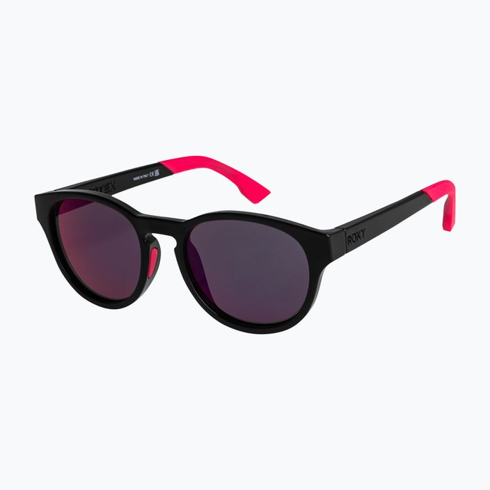 Γυναικεία γυαλιά ηλίου ROXY Vertex μαύρο/ml κόκκινο 2