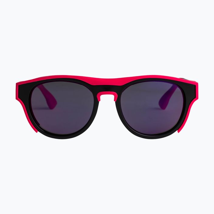 Γυναικεία γυαλιά ηλίου ROXY Vertex μαύρο/ml κόκκινο 3