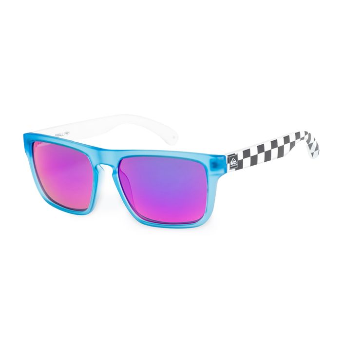 Quiksilver παιδικά γυαλιά ηλίου Small Fry μπλε/ml μοβ 2