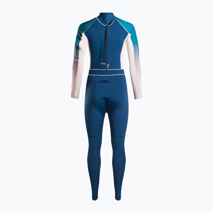Γυναικεία στολή ROXY 3/2 ROXY Rise BZ GBS 2021 iodine blue 3