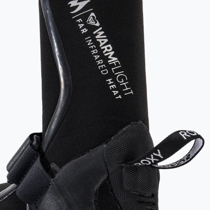 Γυναικεία παπούτσια από νεοπρένιο ROXY 3.0 Elite Split Toe 2021 black 9