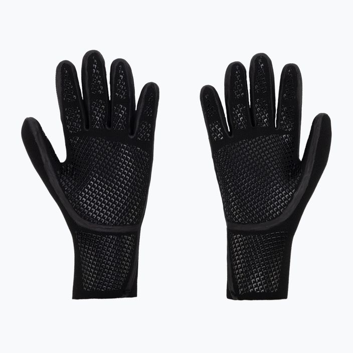 Quiksilver Marathon Sessions 3 mm ανδρικά γάντια από νεοπρένιο μαύρο EQYHN03171 2