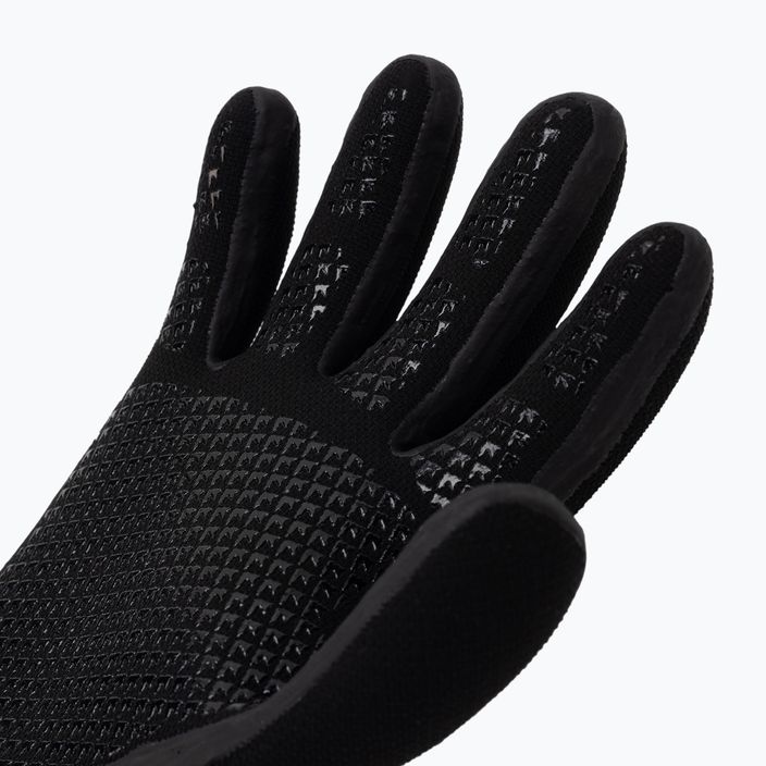 Quiksilver Marathon Sessions 3 mm ανδρικά γάντια από νεοπρένιο μαύρο EQYHN03171 5