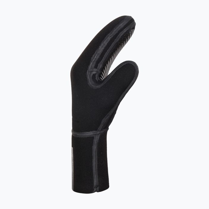 Quiksilver Marathon Sessions 5 mm ανδρικά γάντια από νεοπρένιο μαύρα EQYHN03173 7