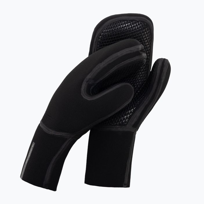 Quiksilver Marathon Sessions 5 mm ανδρικά γάντια από νεοπρένιο μαύρα EQYHN03173