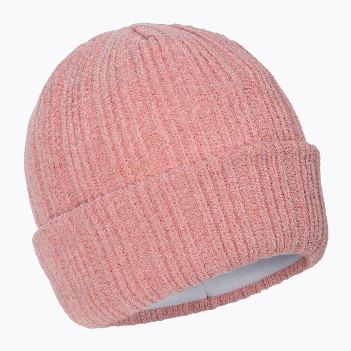 Γυναικείο χειμερινό καπέλο ROXY Aster 2021 mellow rose
