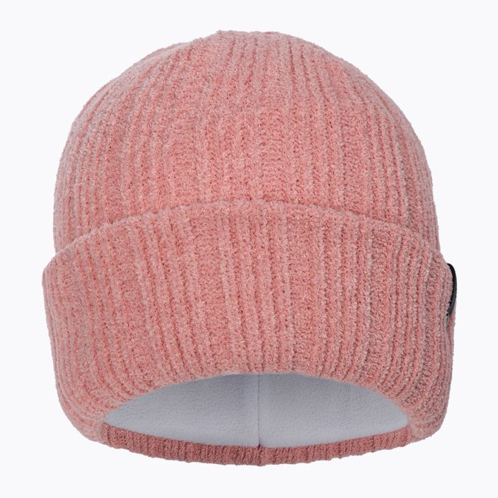 Γυναικείο χειμερινό καπέλο ROXY Aster 2021 mellow rose 2