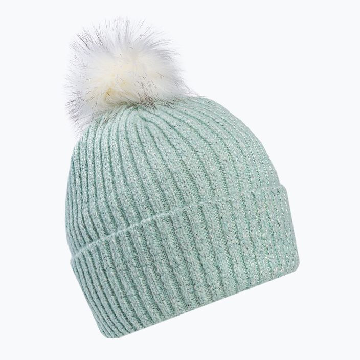 Γυναικείο χειμερινό καπέλο ROXY Peak Chic 2021 fair aqua