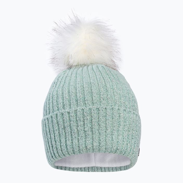 Γυναικείο χειμερινό καπέλο ROXY Peak Chic 2021 fair aqua 2