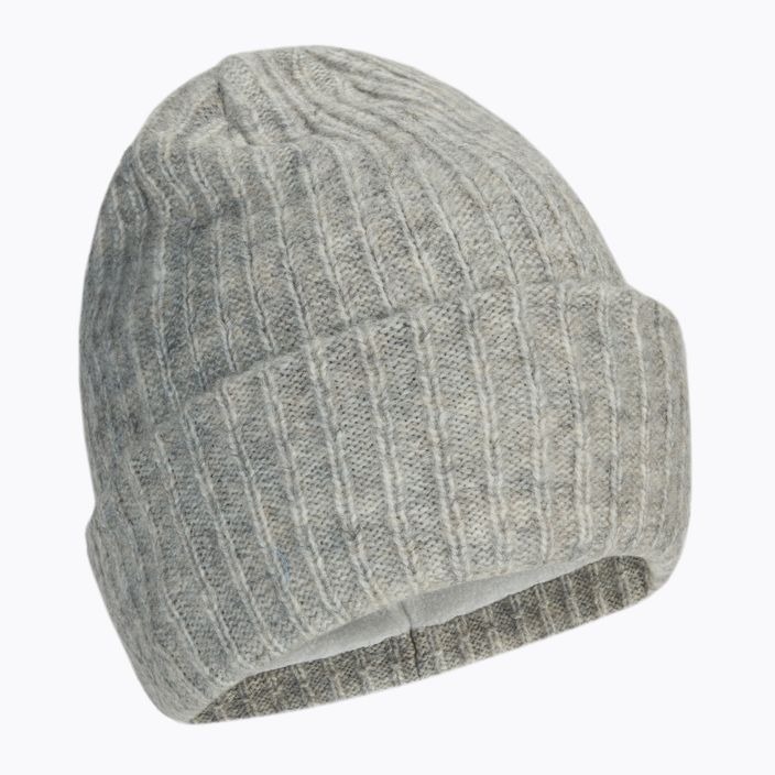 Γυναικείο χειμερινό καπέλο ROXY Nevea 2021 heather grey