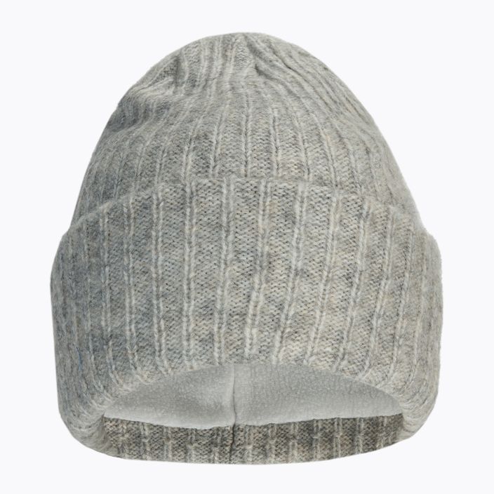 Γυναικείο χειμερινό καπέλο ROXY Nevea 2021 heather grey 2