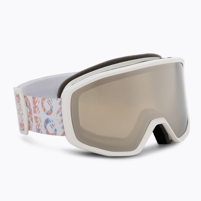 Γυναικεία γυαλιά snowboard ROXY Izzy 2021 splash/ml silver