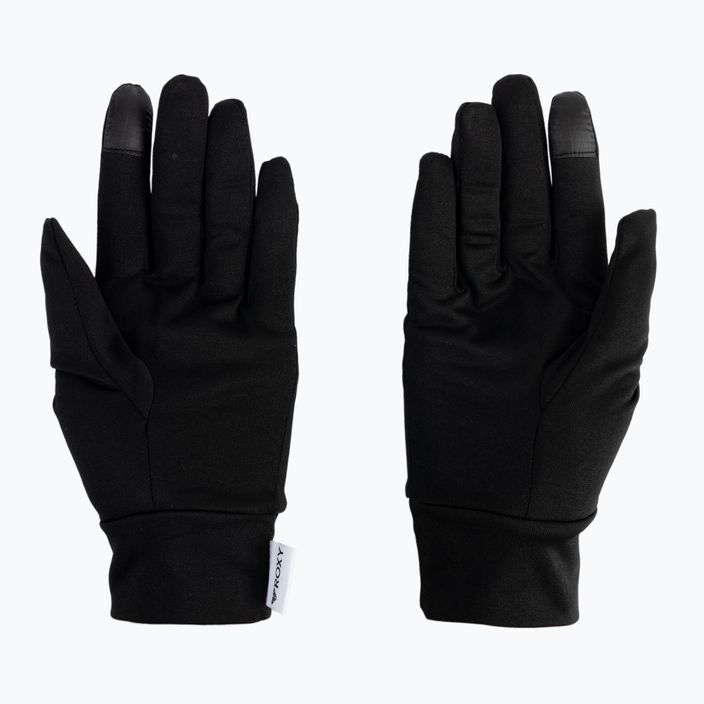 Γυναικεία γάντια snowboard ROXY Hydrosmart Liner 2021 true black 3