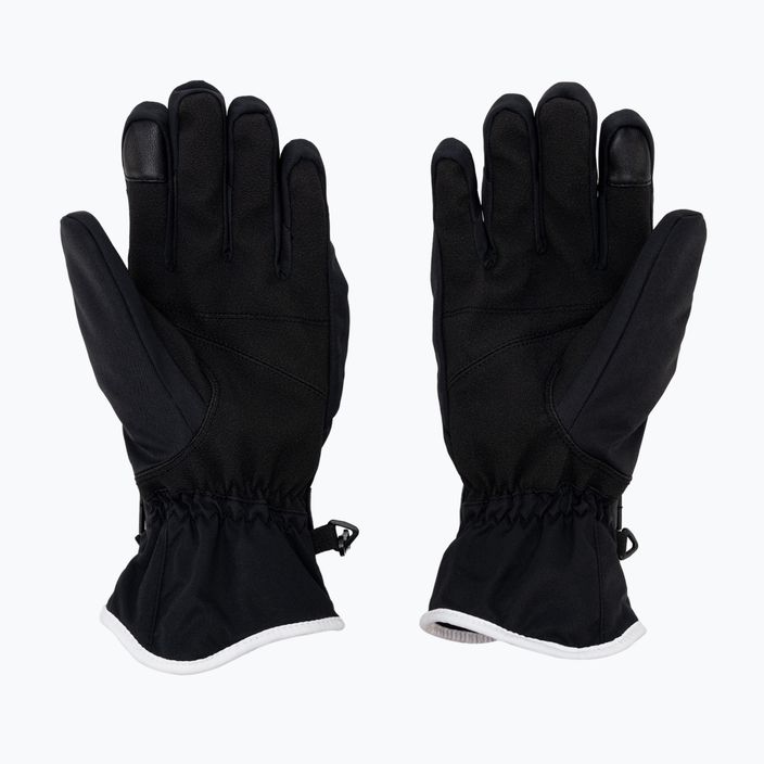 Γυναικεία γάντια snowboard ROXY Jetty Solid 2021 true black 2